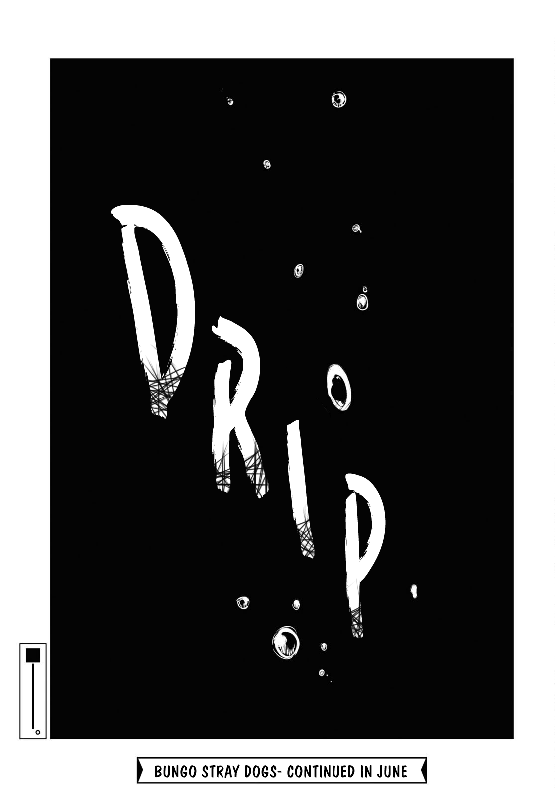 Bungou Stray Dogs, Chapter 101 image 30